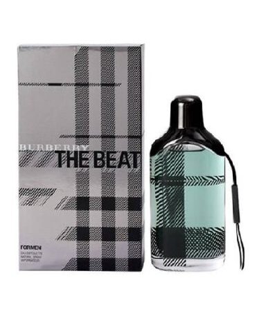 THE BEAT HOMBRE 100ML EDT BURBERRY