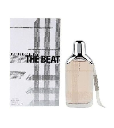 BURBERRY THE BEAT MUJER 75ML EDP