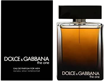 THE ONE PERFUM HOMBRE 100ML DOLCE & GABBANA