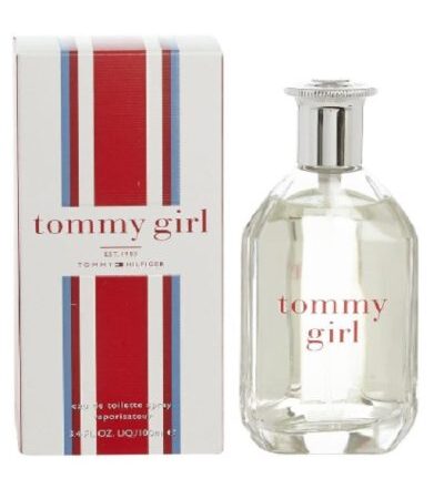 TOMMY HILFIGER MUJER 100ML EDT