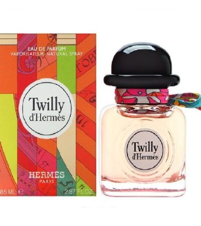 HERMES TWILLY MUJER 85ML EDP