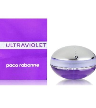 RABANNE ULTRAVIOLETA MUJER 80ML EDP