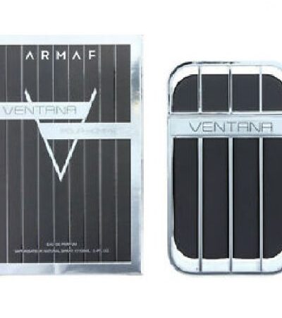 ARMAF VENTANA HOMBRE 100ML EDP ARMAF