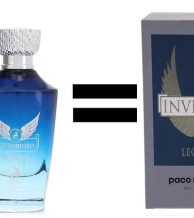 MAISON ALHAMBRA VICTORIOSO LEGEND HOMBRE 100ML EDP