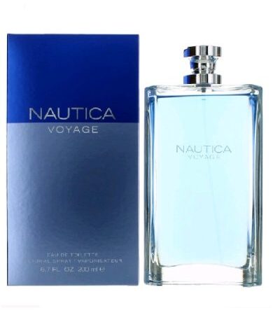 PAUL SEBASTIAN NAUTICA VOYAGE HOMBRE 200ML EDT