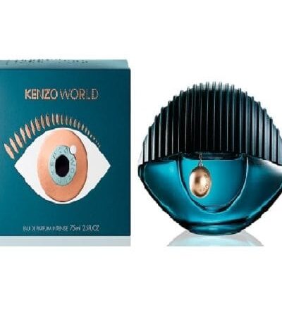 KENZO WORLD MUJER 75ML EDT KENZO