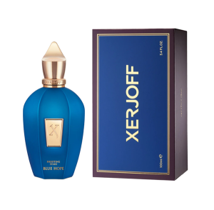 XERJOFF BLUE HOPE UNISEX 100ML EDP XERJOFF