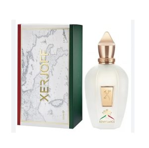 XERJOFF RENAISSANCE UNISEX 100ML PERFUM XERJOFF NUEVO