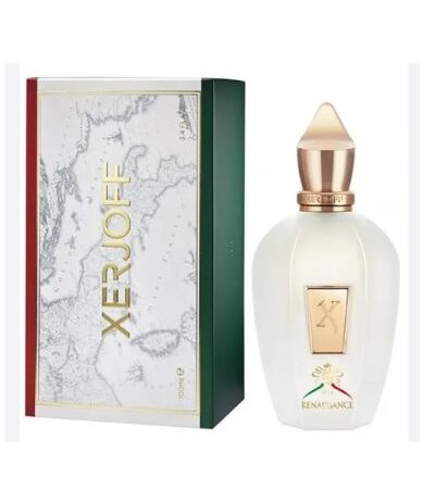 XERJOFF RENAISSANCE UNISEX 100ML PERFUM XERJOFF NUEVO