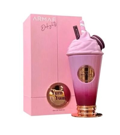 ARMAF YUM YUM MUJER 100ML EDP